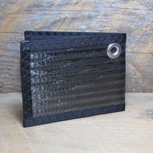 Ojal para cadena de billetera: agréguelo a cualquier billetera RAGGEDedge Gear