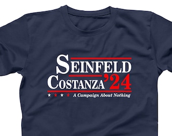 seinfeld t shirts