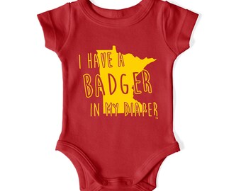 baby gopher costume