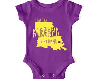 baby lsu jersey