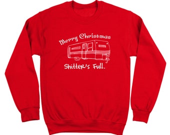 cousin eddie turtleneck