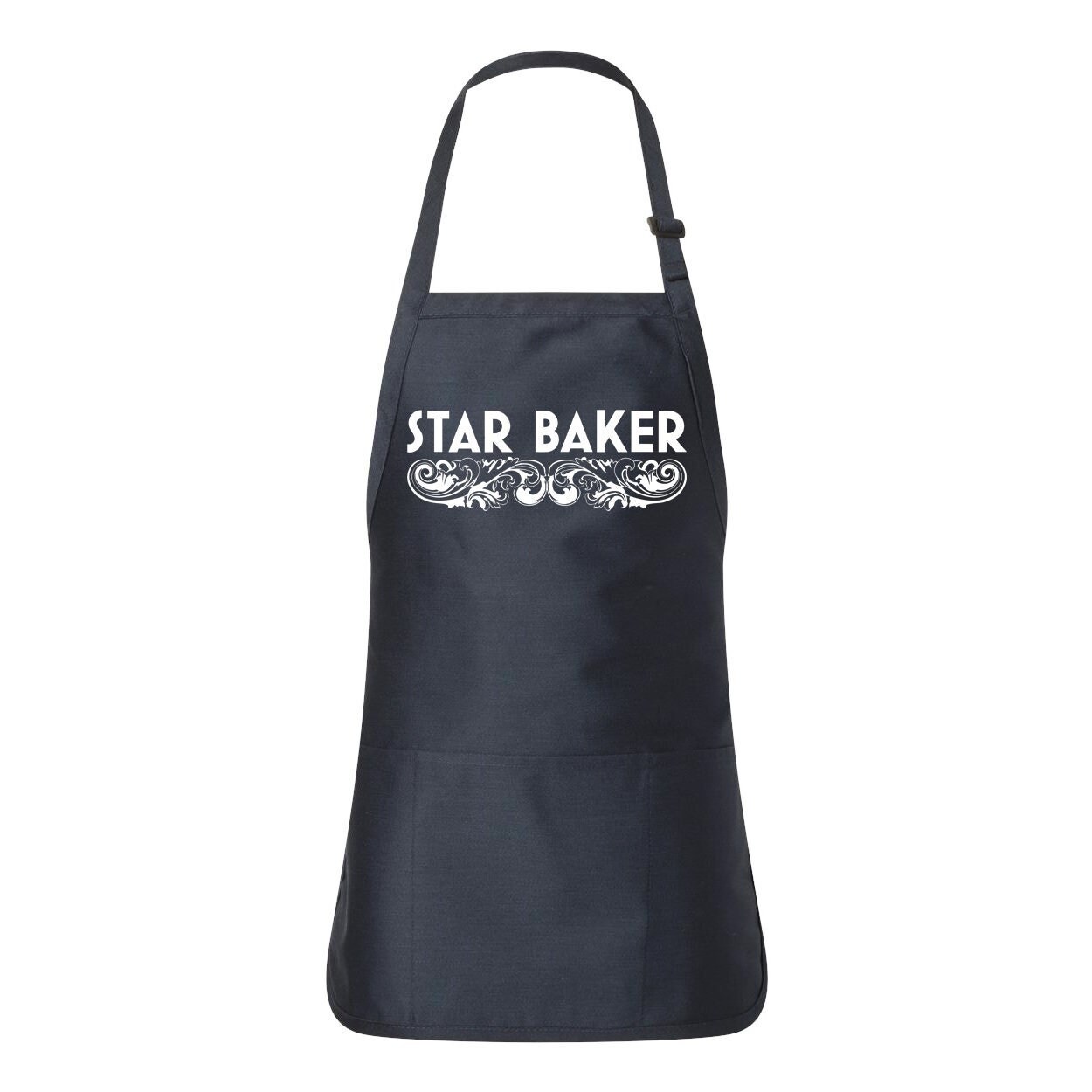 This Weeks Star Baker Is NAME Apron Bake Off Baking Birthday Christmas Gift 