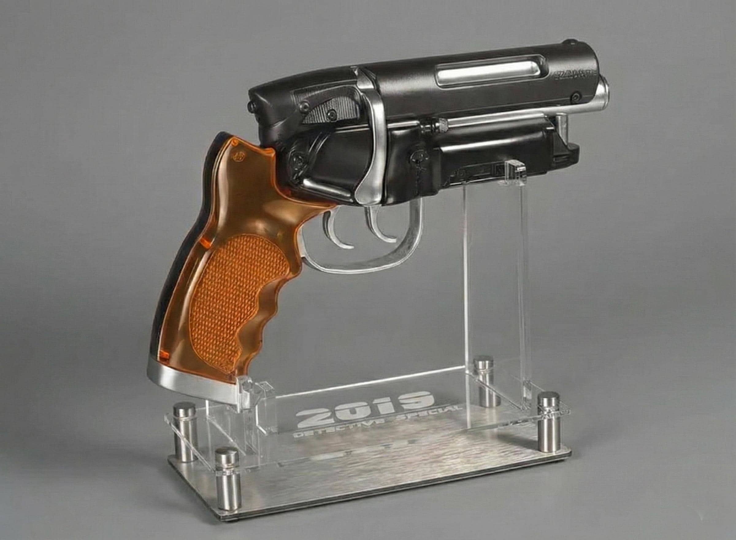 Deckard blaster - Etsy 日本