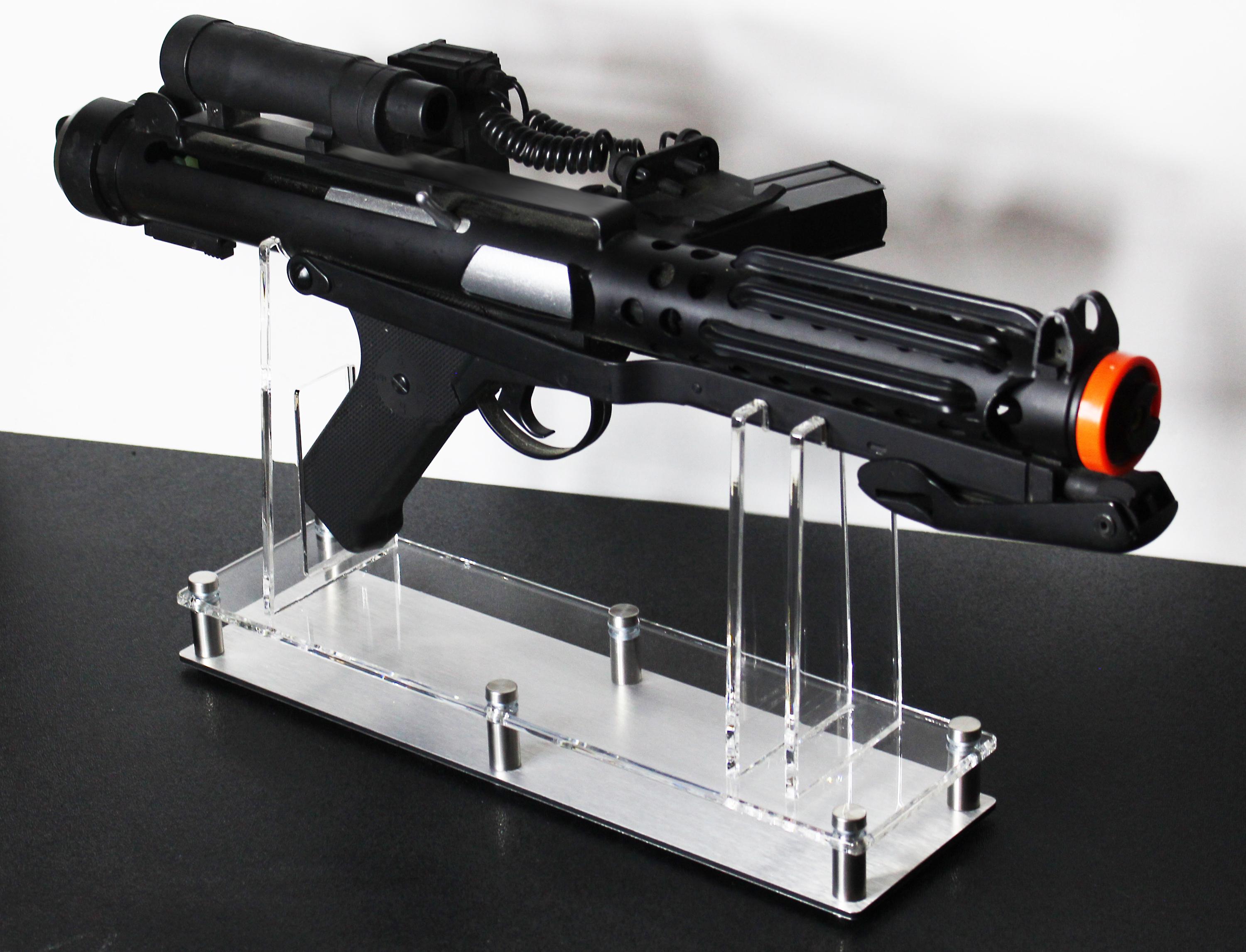スターウォーズ　E-１１ブラスター E11 Blaster
