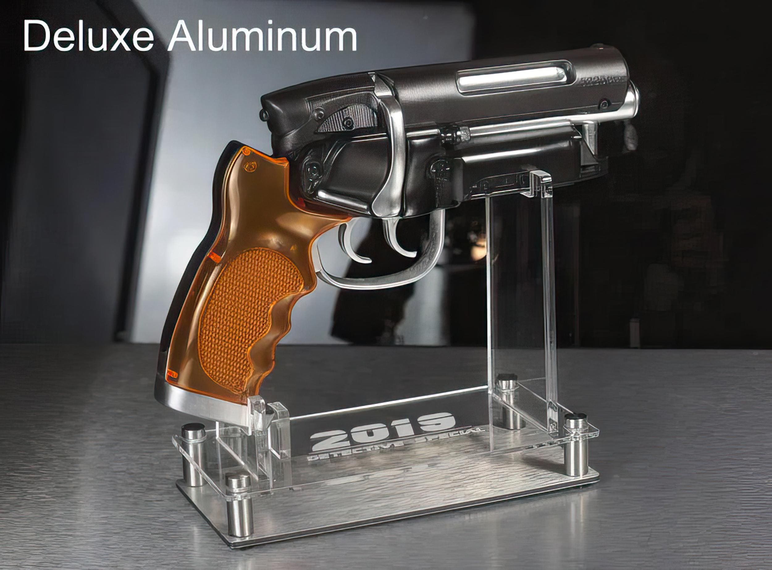 Deckard blaster - Etsy 日本
