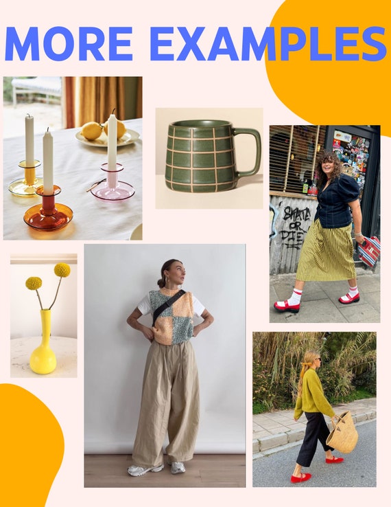 Handpicked Thrift Bundle - image 6