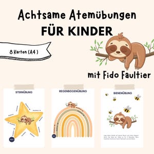 breathing exercises for children