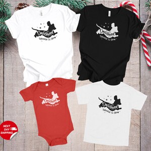 Dachshund Christmas Shirt, Christmas Dog Tee, Dachshund Shirt, Christmas Gift,  Dachshund Mom Tee, Dog Owner Christmas Gift, Doxie Lover Tee