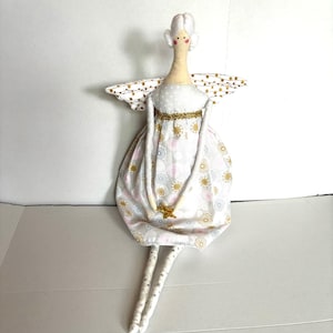 Angel Doll