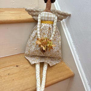Angel Doll