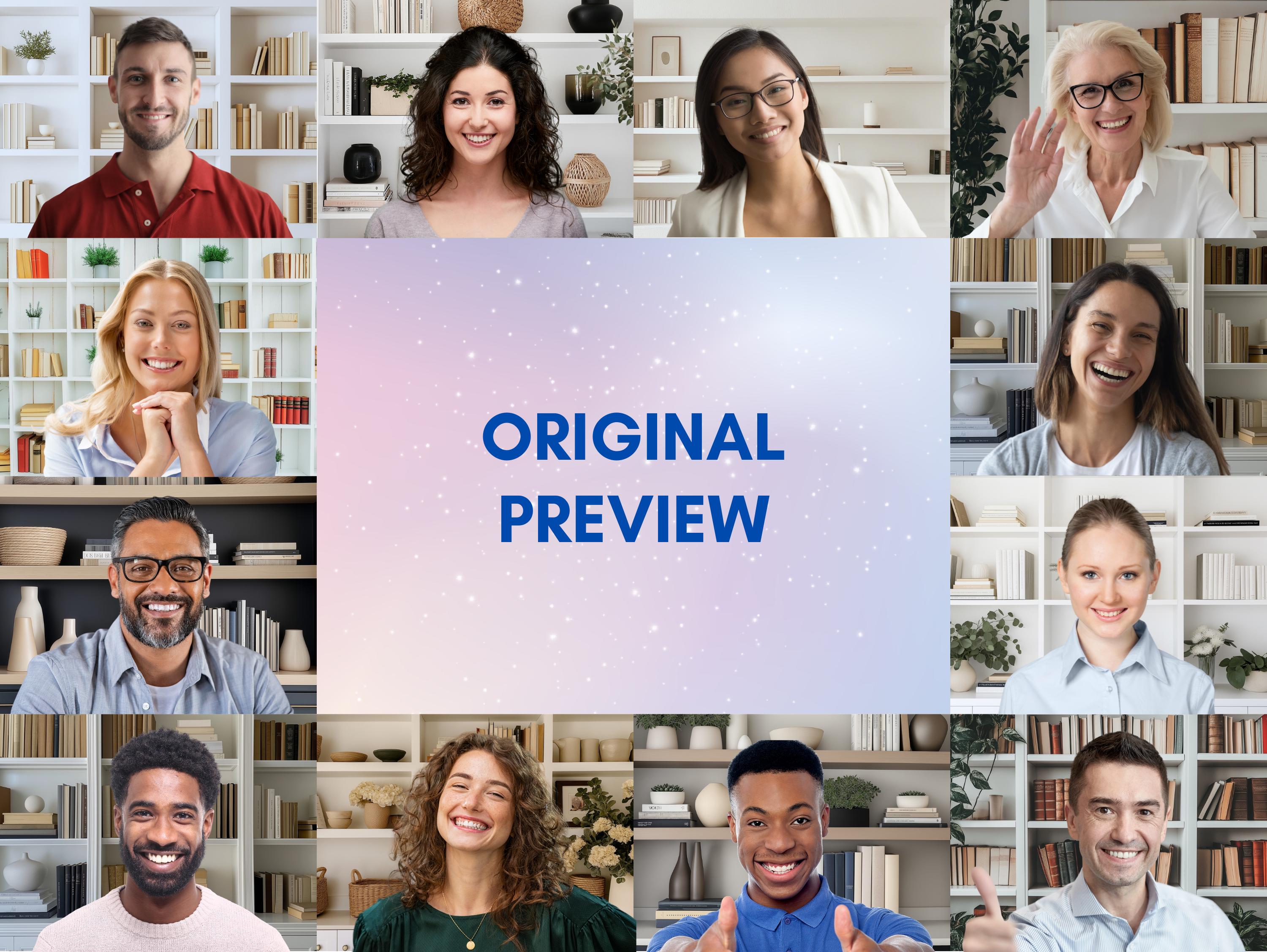 24 オフィス本棚背景バンドル、ズーム背景、MS チーム背景、ホームオフィス背景、ズームぼかし背景、ズーム背景