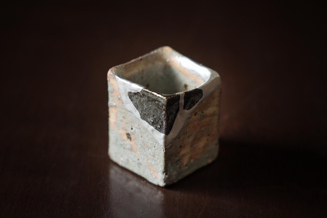 Gintsugi Yobitsugi Vase - Etsy