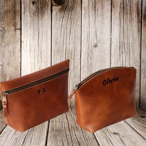 Womens Toiletry Bag Womens Dopp kit Personalized Gift for her, Bridesmaid Gifts, Makeup Jewelry Organizer Bag, Wedding gift for women