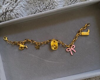 Charm Bracelet