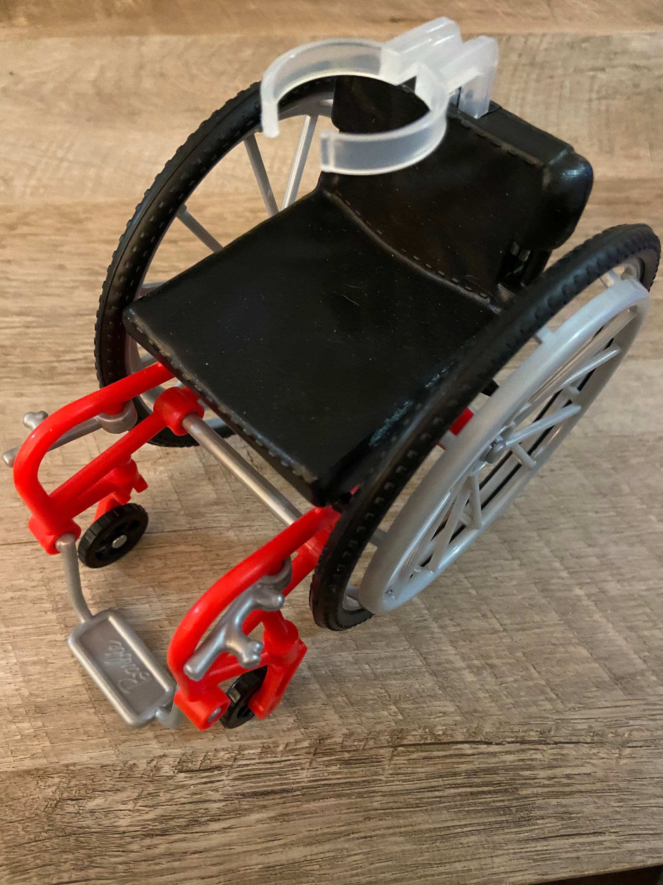 Barbie Wheelchair for sale | Only 4 left at -75%
