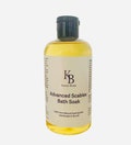 Advanced Scabies Bath Soak, 100% Natural