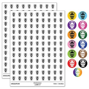 Ancient Greek Pottery Vase 200+ 0.50 inch Round Stickers