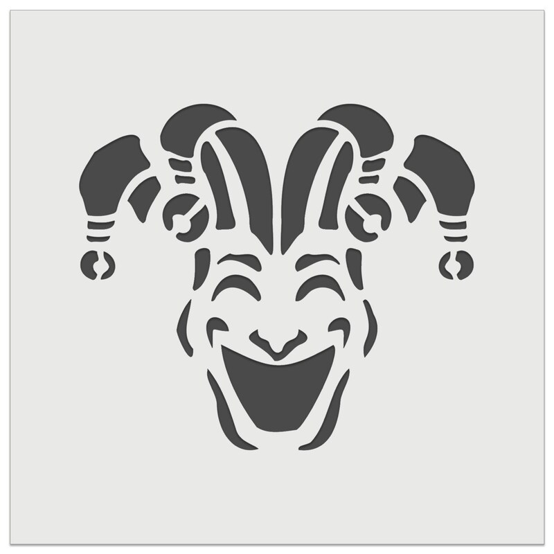 Jokers and Pegs Template Etsy Jokers and Pegs Template Etsy