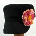 see more listings in the Cadet Caps & Flower Pins section