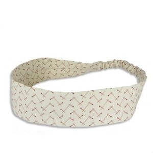Fabric Headband - Pick Up Sticks - Pick your size - fit toddlers to adults - 1-1/2&quot; wide