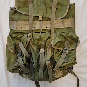 Vietnam alice pack - Etsy 日本