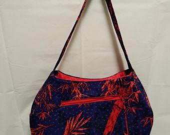 Top Henkeltasche