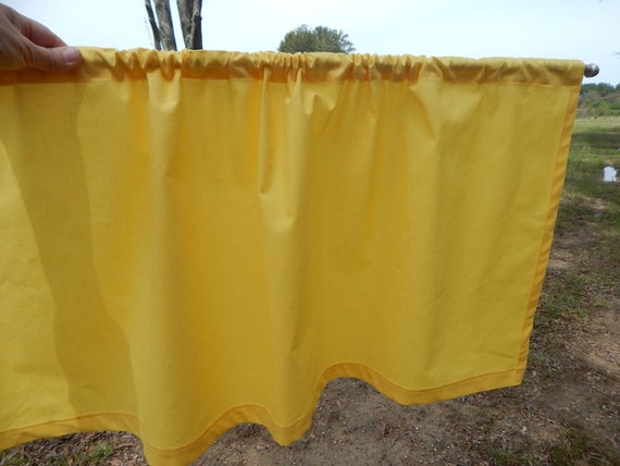 Custom Camper Curtains Made To Order You Provide The Etsy
