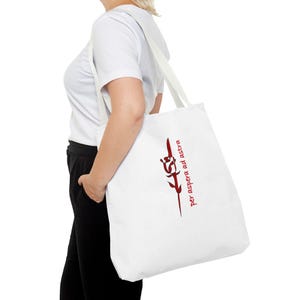 Sac fourre-tout à imprimé roses - T-shirt élégant, sac haut de gamme, sac court d'hiver, sac à vêtements pour femme, chemise tendance