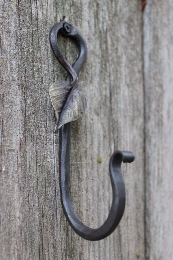 Tough Hook Hanger, Foliage