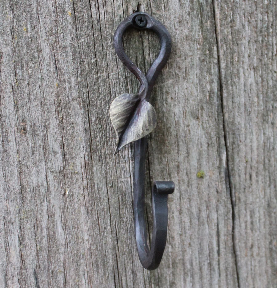 Leaf wall hook new arrivals