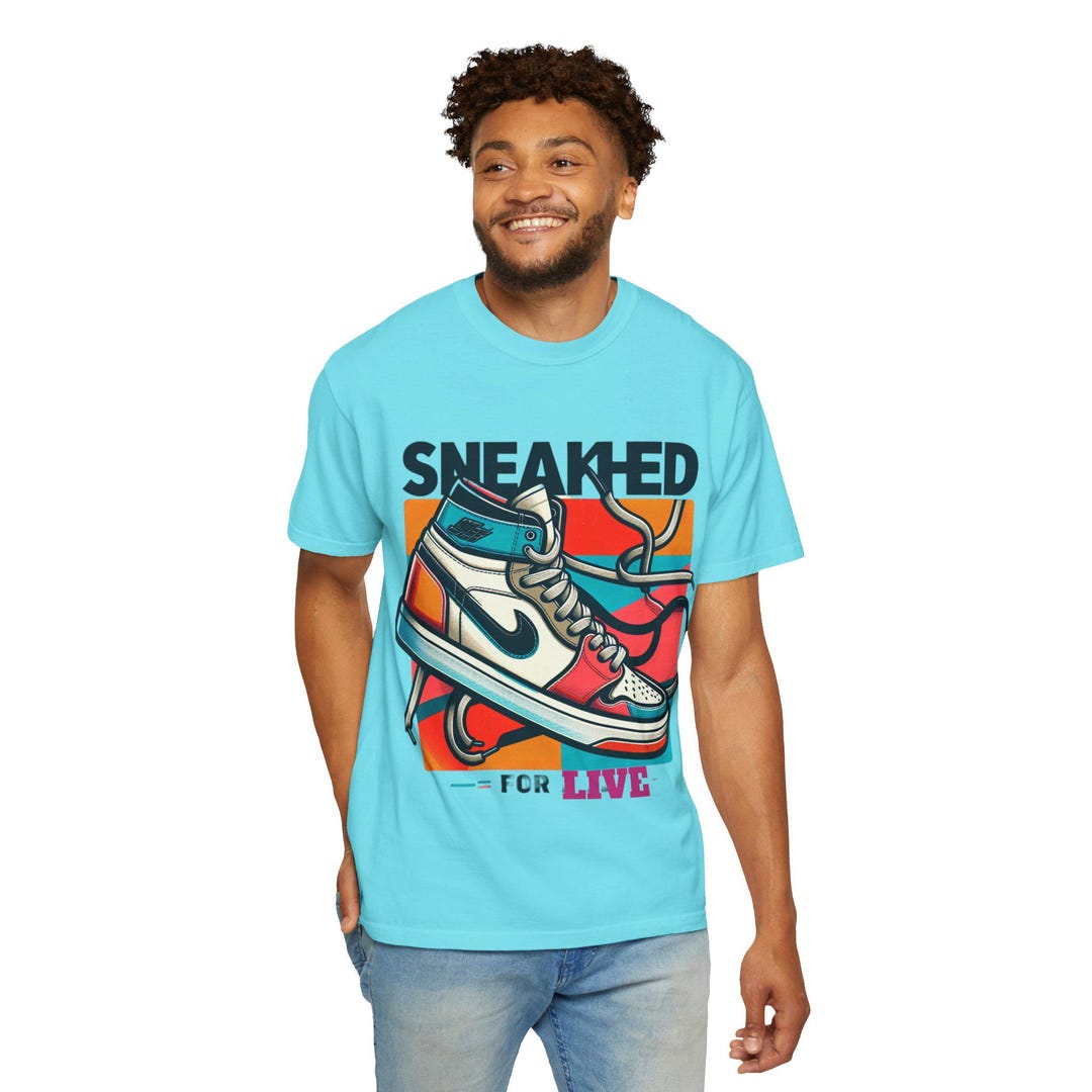 sneakerhead t shirt