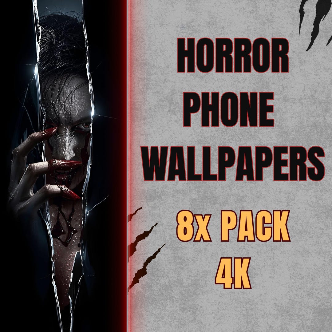 Slasher Breaking Through Window 8 Horror 4K Phone Wallpapers – Monsters Breaking Through Glass | Dark ...