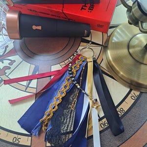 Kpop Lightstick Strap