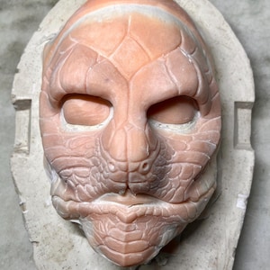 Protège-silicone serpiente
