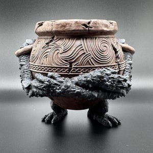Elden Ring - Alexander der Jar Krieger