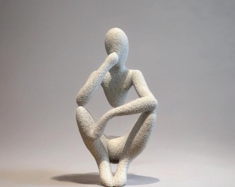 Beyond Sight - Sculpture in Mid-Air
