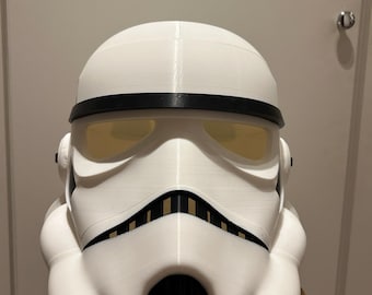 クラシックストームトルーパーヘルメット - Etsy 日本