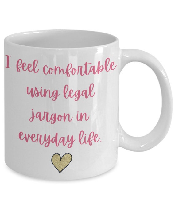 Legally Blonde Elle Woods Quote Lawyer Funny Legal Jargon Law - Etsy Legally Blonde Elle Woods Quote Lawyer Funny Legal Jargon Law - Etsy
