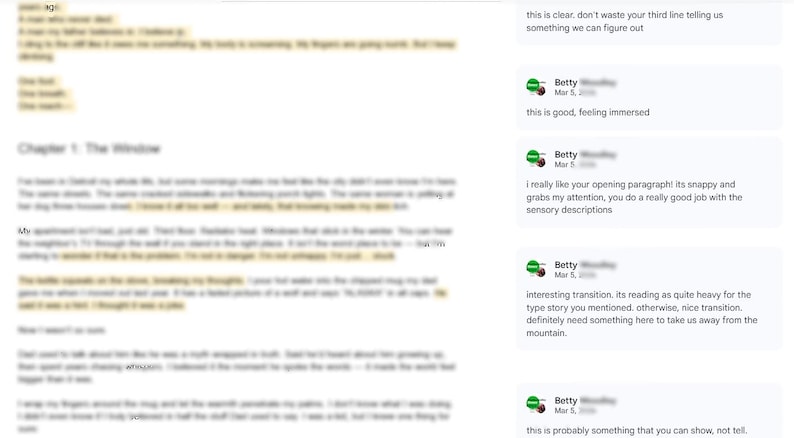 Professional Book Editor - up to 10,000 Words. Developmental Editing ...