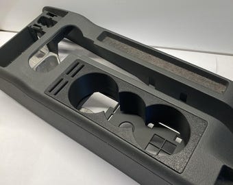 Audi A4/S4/RS4 B5 Cupholder Drink Holder Cup Holder