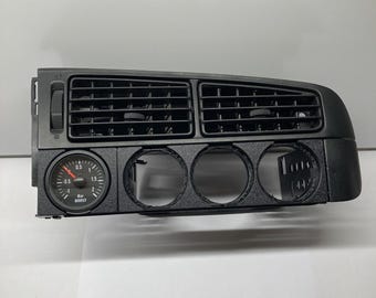 Golf 3 / MK3 auxiliary instruments / boost gauge / turbo / VDO