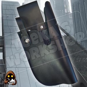 Merr Sonn Power 5 Holster für Cosplay Star Wars ISB Imperial Dedra Meero