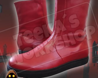 Imperial Praetorian Guard Boots - Sith Trooper for star wars cosplay