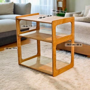 Customizable Finish, Home Décor