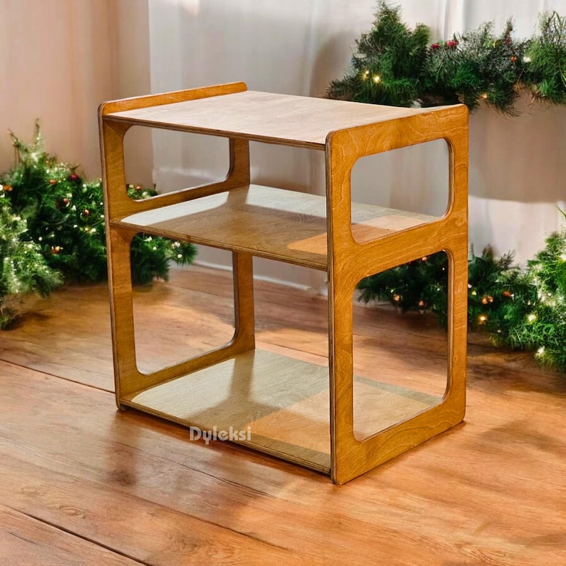 side table, end table, bedside table, nightstand, coffee table