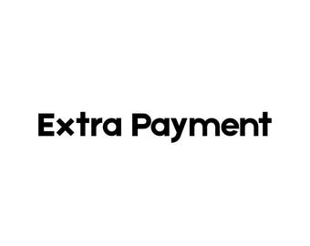 Extra Payment
