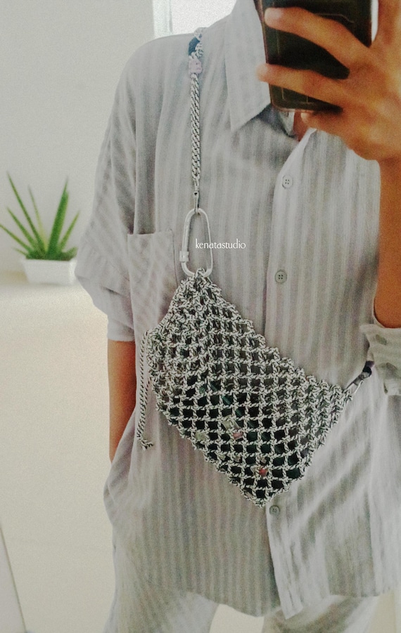 Slingbag Fanny Bags Carabiner