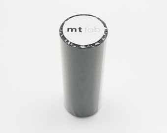 mt fab - washi masking tape - blackboard - 100mm
