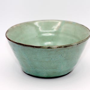 Sea Glass Bowl