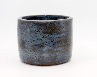 Wazon Cosmic Bloom